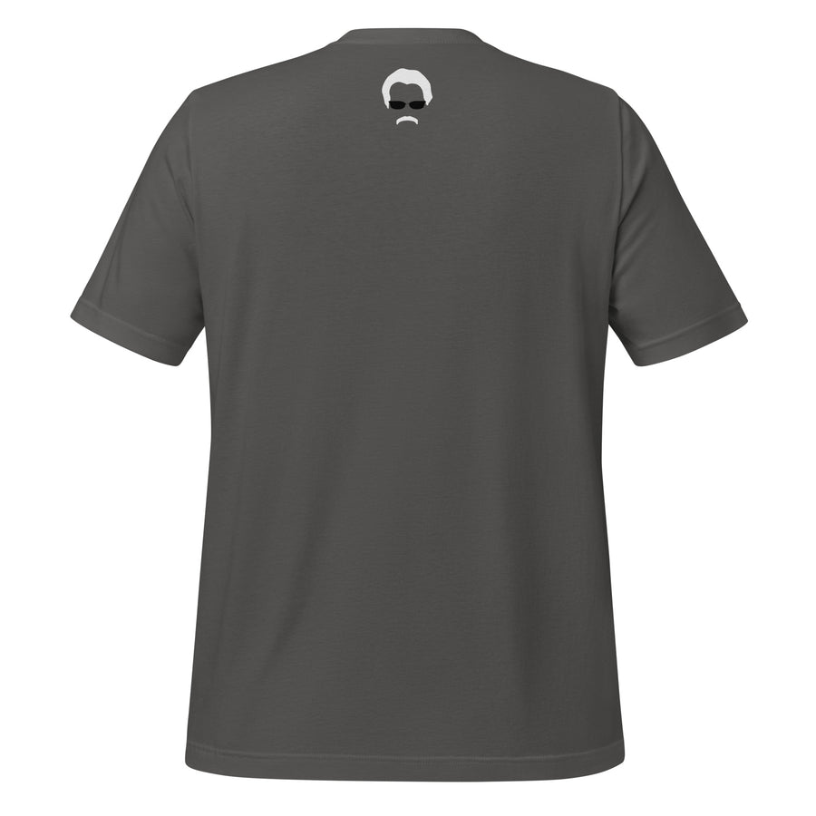 Type 51 Roadster t-shirt