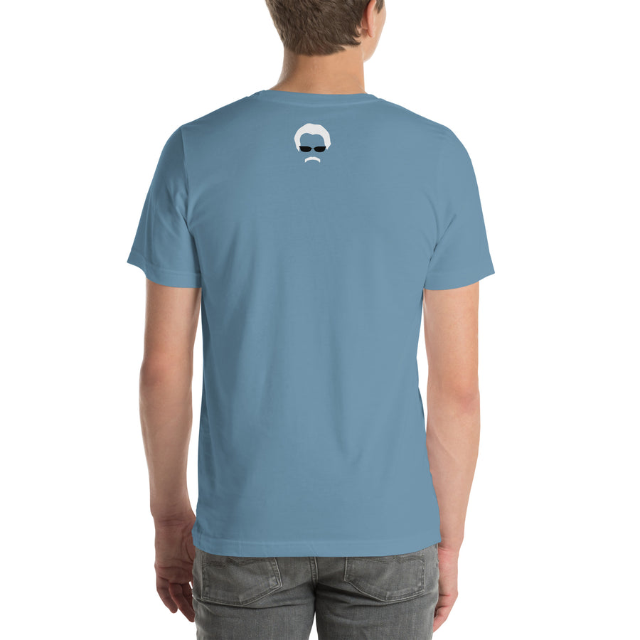 2025 Wayne Drive-in t-shirt