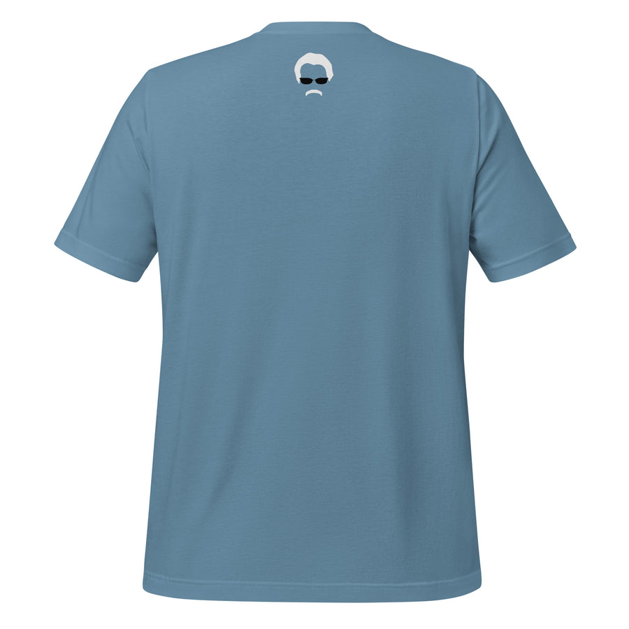 Type 51 Roadster t-shirt